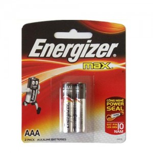 pin 3a - energizer chính hãng